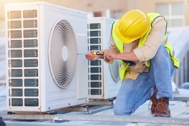 Best Commercial HVAC repair  in Biloxi, MS