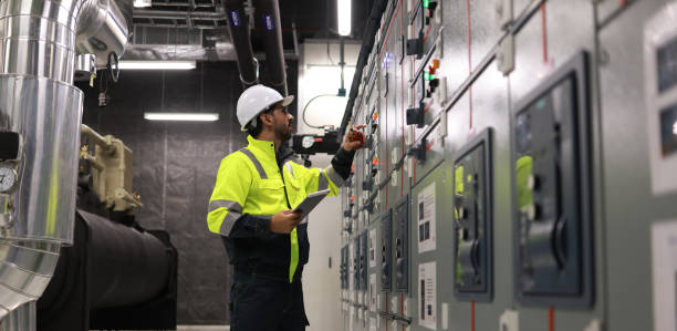 Best HVAC maintenance near me  in Biloxi, MS